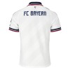 Camiseta de fútbol FC Bayern de Múnich Niño 2ª equipación 2026-27