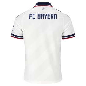 Camiseta de fútbol FC Bayern de Múnich Niño 2ª equipación 2026-27