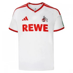 Camiseta de fútbol FC Köln 1ª equipación 2026-27