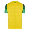 Camiseta de fútbol FC Nantes Niño 1ª equipación 2026-27