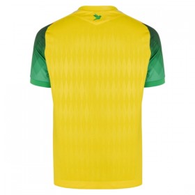Camiseta de fútbol FC Nantes Niño 1ª equipación 2026-27