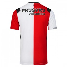 Camiseta de fútbol Feyenoord Rotterdam 1ª equipación 2026-27