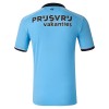 Camiseta de fútbol Feyenoord Rotterdam Niño 2ª equipación 2026-27