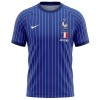 Camiseta de fútbol Francia Pre-Match 2026