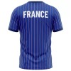 Camiseta de fútbol Francia Pre-Match 2026