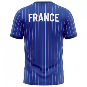 Camiseta de fútbol Francia Pre-Match 2026