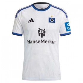 Camiseta de fútbol Hamburger SV 1ª equipación 2026-27