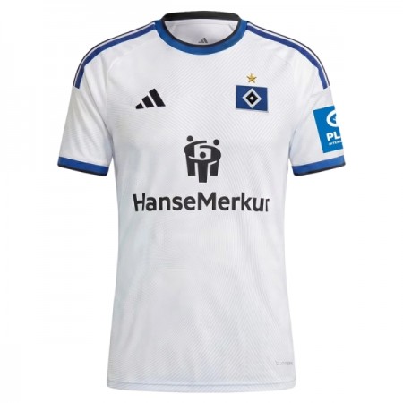 Camiseta de fútbol Hamburger SV 1ª equipación 2026-27 Camiseta de fútbol Hamburger SV 1ª equipación 2026-27