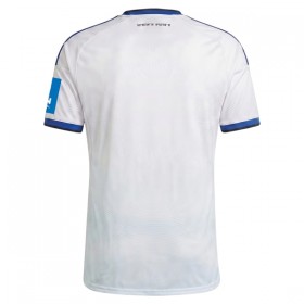 Camiseta de fútbol Hamburger SV 1ª equipación 2026-27