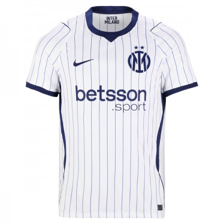 Camiseta de fútbol Inter Milan 2ª equipación 2026-27 Camiseta de fútbol Inter Milan 2ª equipación 2026-27