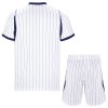 Camiseta de fútbol Inter Milan Niño 2ª equipación 2026-27