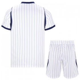Camiseta de fútbol Inter Milan Niño 2ª equipación 2026-27