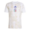 Camiseta de fútbol Italia Pre-Match 2026