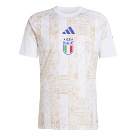 Camiseta de fútbol Italia Pre-Match 2026