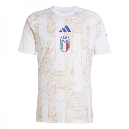 Camiseta de fútbol Italia Pre-Match 2026