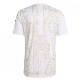 Camiseta de fútbol Italia Pre-Match 2026