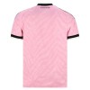 Camiseta de fútbol Juventus 2ª equipación 2026-27