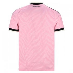Camiseta de fútbol Juventus 2ª equipación 2026-27