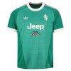 Camiseta de fútbol Juventus Portero 2ª equipación 2026-27
