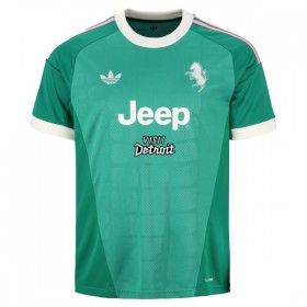 Camiseta de fútbol Juventus Portero 2ª equipación 2026-27