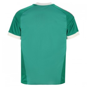 Camiseta de fútbol Juventus Portero 2ª equipación 2026-27