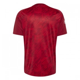 Camiseta de fútbol Liverpool Pre-Match 2026-27