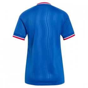Camiseta de fútbol Manchester United Mujer 2ª equipación 2026-27