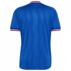 Camiseta de fútbol Manchester United Niño 2ª equipación 2026-27