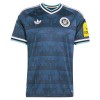 Camiseta de fútbol Newcastle United 2ª equipación 2026-27