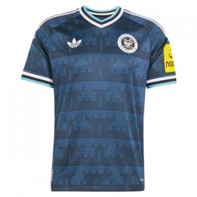 Camiseta de fútbol Newcastle United 2ª equipación 2026-27