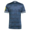 Camiseta de fútbol Newcastle United Niño 2ª equipación 2026-27