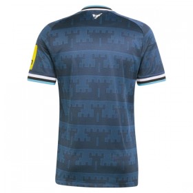 Camiseta de fútbol Newcastle United Niño 2ª equipación 2026-27