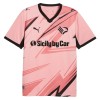 Camiseta de fútbol Palermo 1ª equipación 2026-27 Camiseta de fútbol Palermo 1ª equipación 2026-27