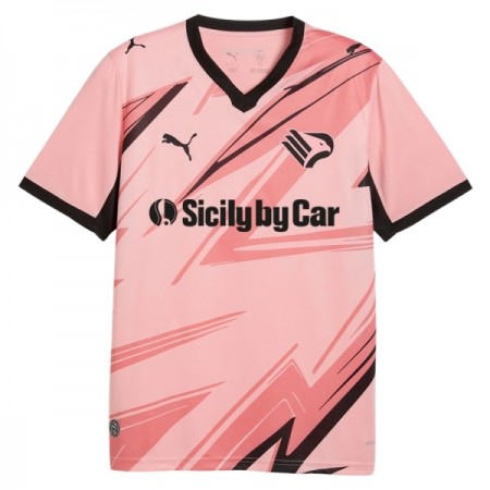 Camiseta de fútbol Palermo 1ª equipación 2026-27 Camiseta de fútbol Palermo 1ª equipación 2026-27