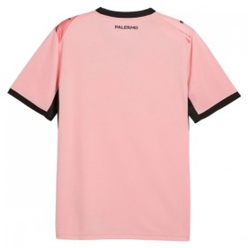 Camiseta de fútbol Palermo 1ª equipación 2026-27