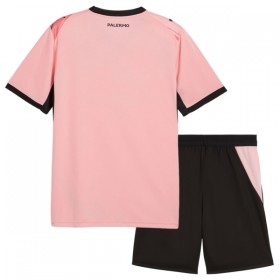 Camiseta de fútbol Palermo Niño 1ª equipación 2026-27