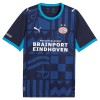 Camiseta de fútbol PSV Eindhoven 3ª equipación 2026-27 Camiseta de fútbol PSV Eindhoven 3ª equipación 2026-27