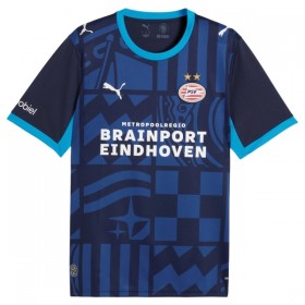 Camiseta de fútbol PSV Eindhoven 3ª equipación 2026-27