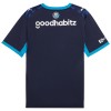 Camiseta de fútbol PSV Eindhoven 3ª equipación 2026-27