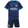 Camiseta de fútbol PSV Eindhoven Niño 3ª equipación 2026-27 Camiseta de fútbol PSV Eindhoven Niño 3ª equipación 2026-27