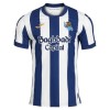 Camiseta de fútbol Real Sociedad 1ª equipación 2026-27 Camiseta de fútbol Real Sociedad 1ª equipación 2026-27