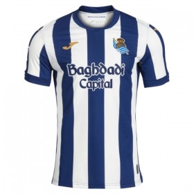 Camiseta de fútbol Real Sociedad 1ª equipación 2026-27