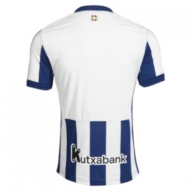 Camiseta de fútbol Real Sociedad 1ª equipación 2026-27