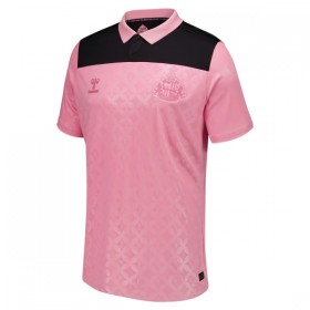 Camiseta de fútbol Sunderland 2ª equipación 2026-27