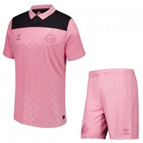 Camiseta de fútbol Sunderland Niño 2ª equipación 2026-27