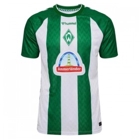 Camiseta de fútbol Werder Bremen 1ª equipación 2026-27