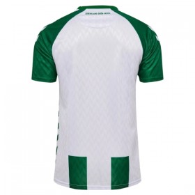 Camiseta de fútbol Werder Bremen 1ª equipación 2026-27
