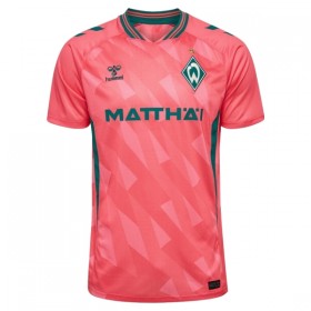 Camiseta de fútbol Werder Bremen 3ª equipación 2026-27