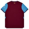 Camiseta de fútbol West Ham United 1ª equipación 2026-27