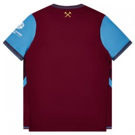 Camiseta de fútbol West Ham United 1ª equipación 2026-27
